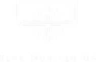 Kond Montazh UA